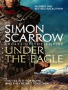 Under the Eagle (eBook): Cato Series, Book 1